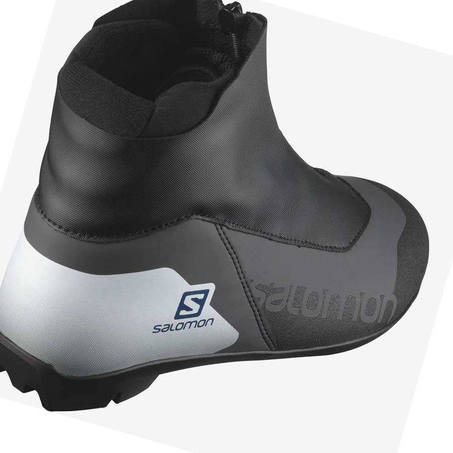 Botas Esqui Salomon ESCAPE PILOT Hombre Negros Blancos | MX 2857CTV